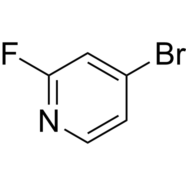 4-Bromo-2-fluoropyridine 128071-98-7
